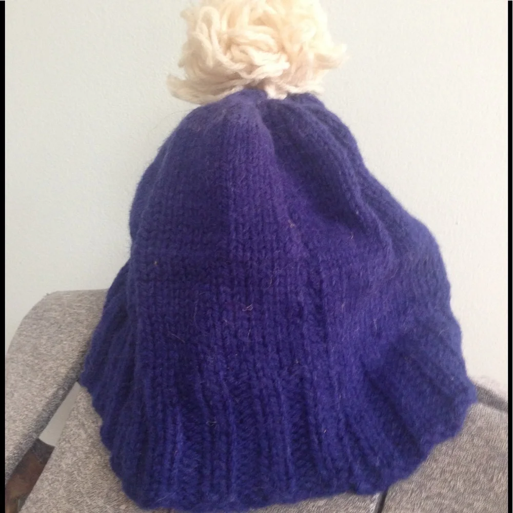 Vintage Beanie